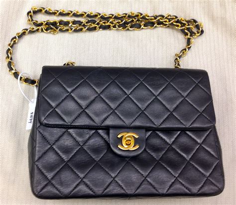 chennel purse|real real chanel purses.